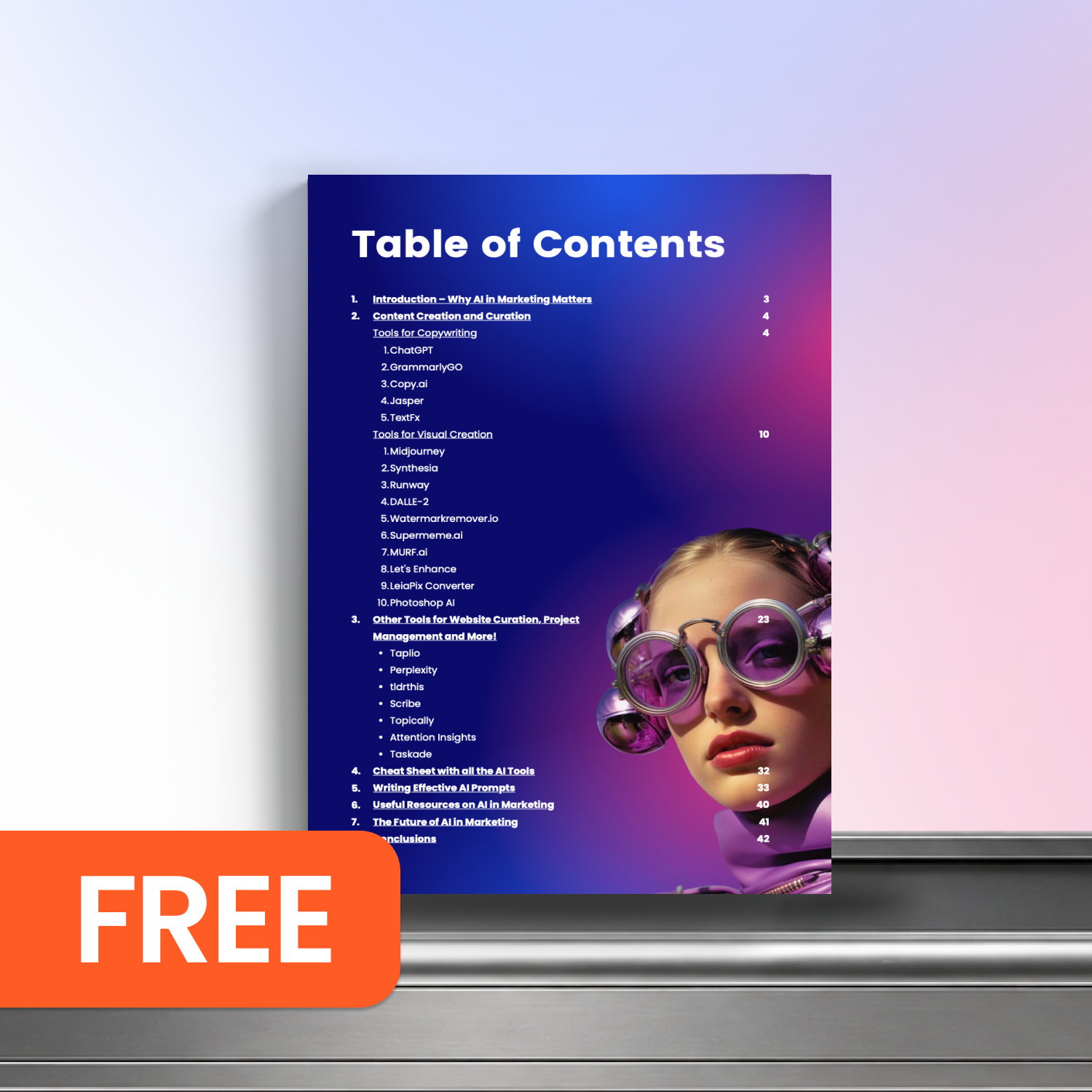 AI-Powered Marketing