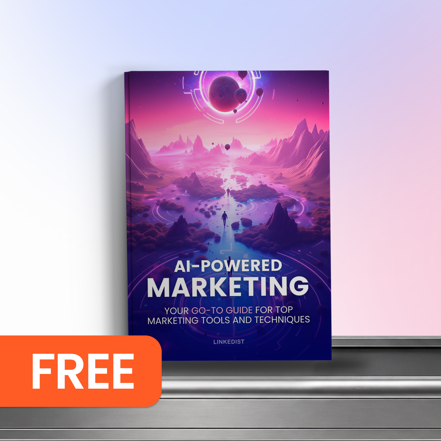 AI-Powered Marketing