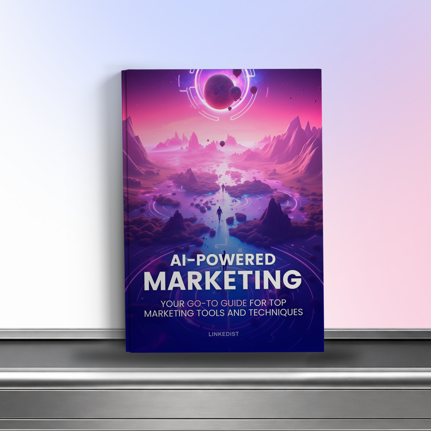 AI-Powered Marketing