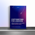 Copywriting for LinkedIn