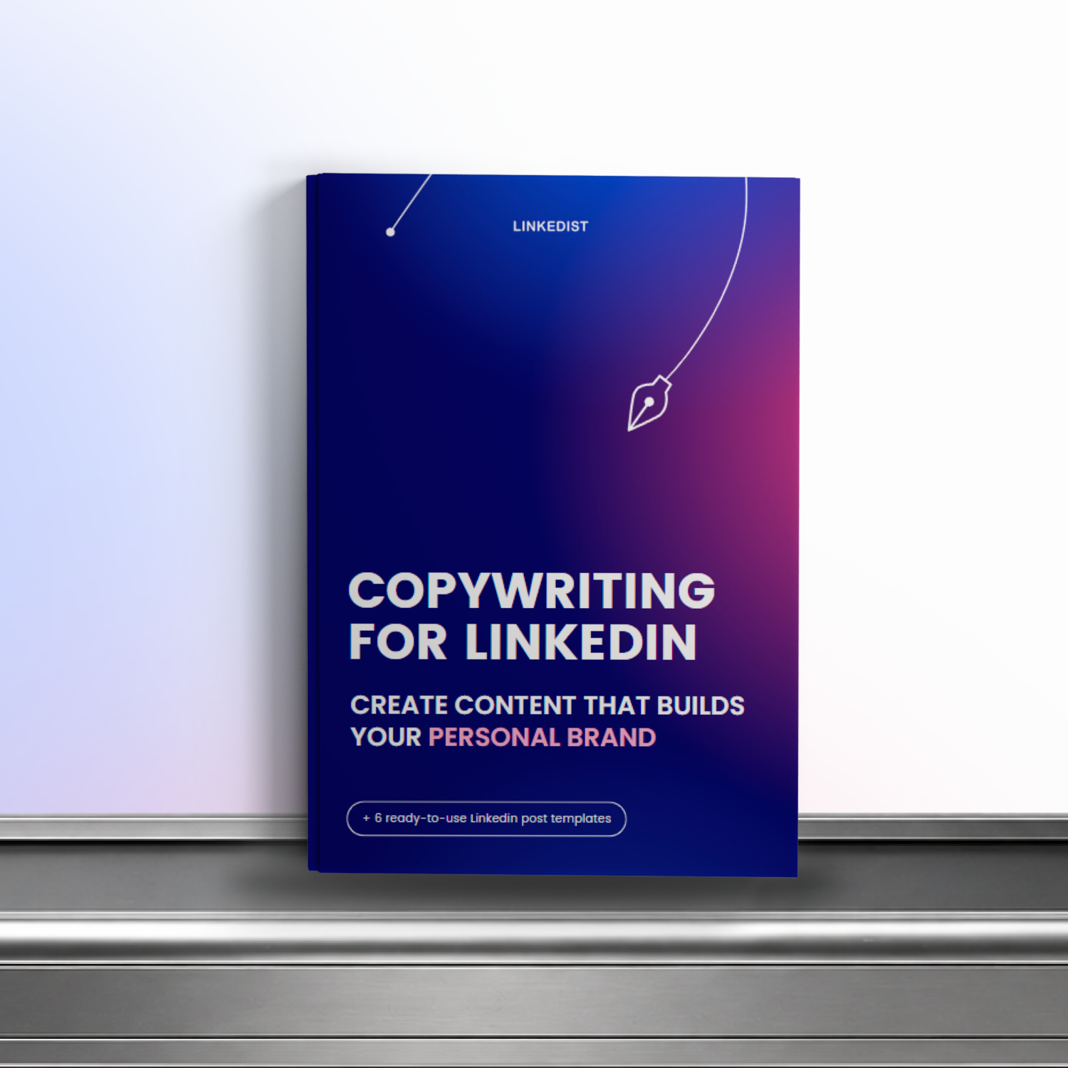 Copywriting for LinkedIn
